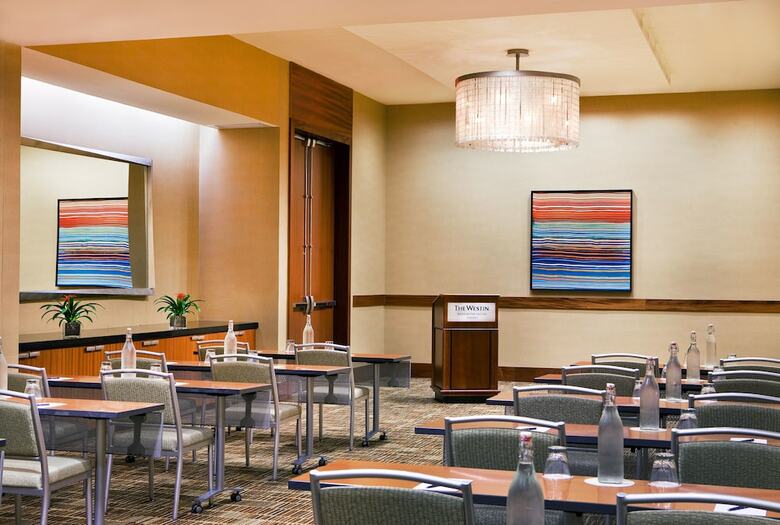 Hotel The Westin Washington Dulles Airport