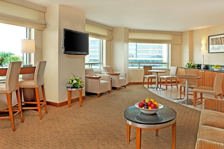 Hotel The Westin Washington Dulles Airport