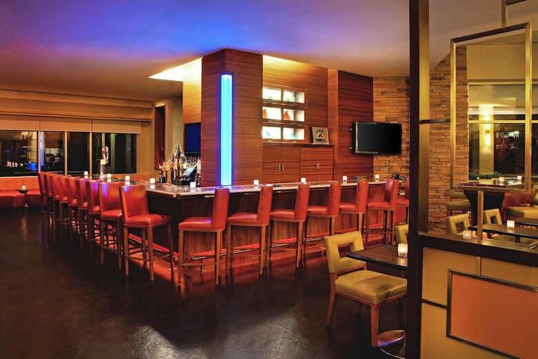 Hotel The Westin Washington Dulles Airport