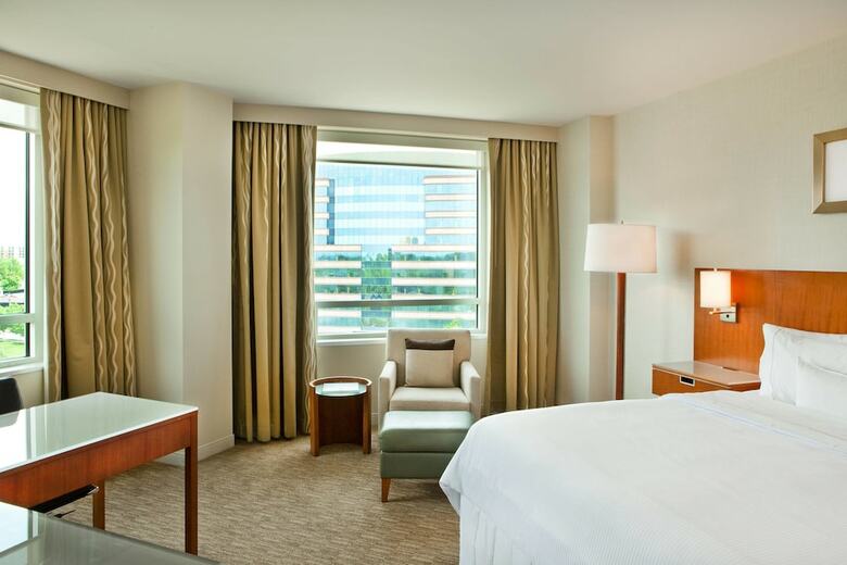 Hotel The Westin Washington Dulles Airport