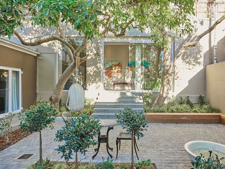 Cloud 9 Boutique Hotel And Spa