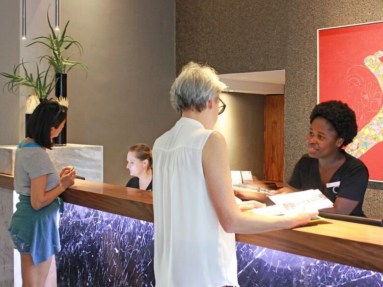 Cloud 9 Boutique Hotel And Spa