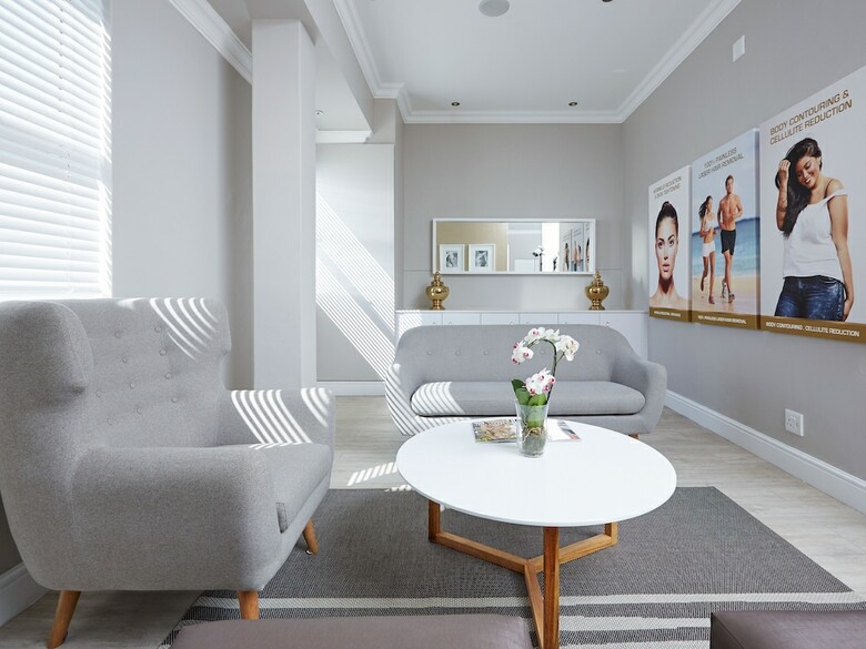 Cloud 9 Boutique Hotel And Spa