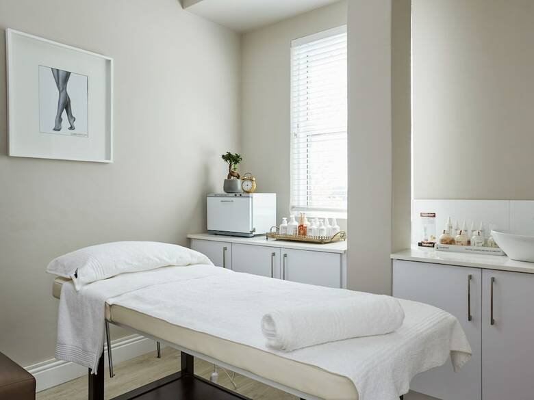 Cloud 9 Boutique Hotel And Spa