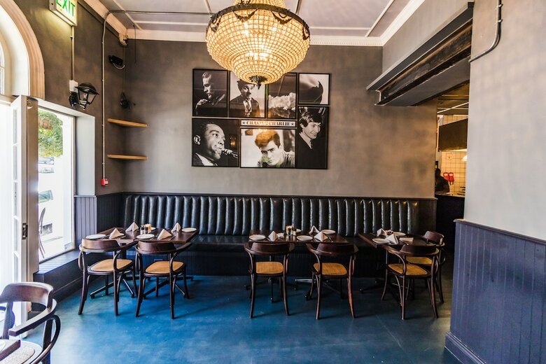 Cloud 9 Boutique Hotel And Spa