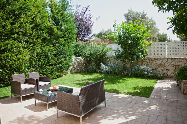 Salvia Villas