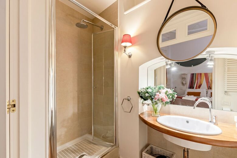 Apartamento Rome As You Feel - Cancelli