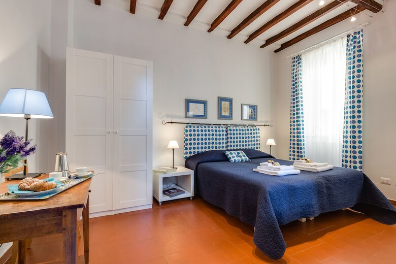 Apartamento Rome As You Feel - Piazza Dei Satiri