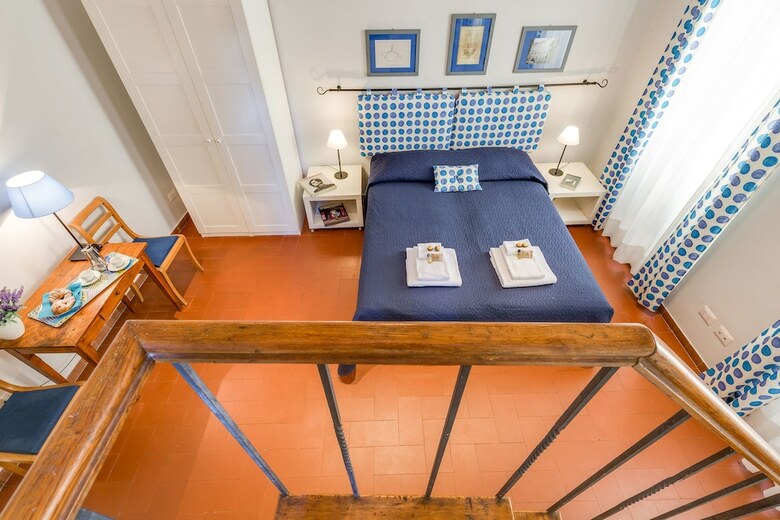 Apartamento Rome As You Feel - Piazza Dei Satiri