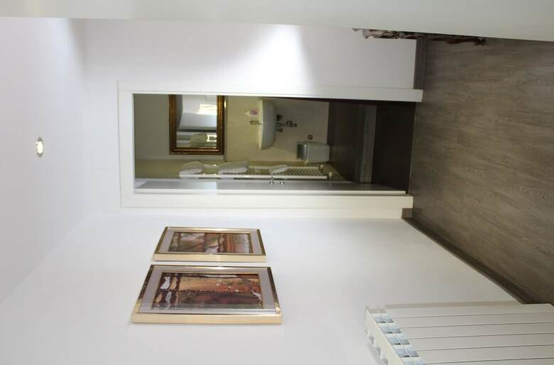Art Apartment Santo Spirito Matteo