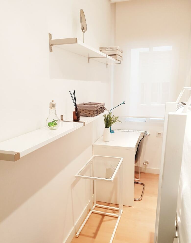 Apartamentos Ronda Segovia