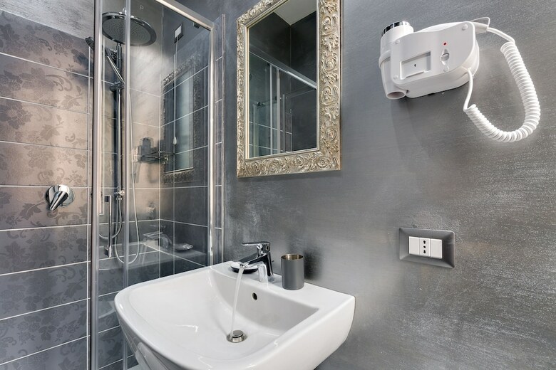 Rome As You Feel - Diocleziano Apartment