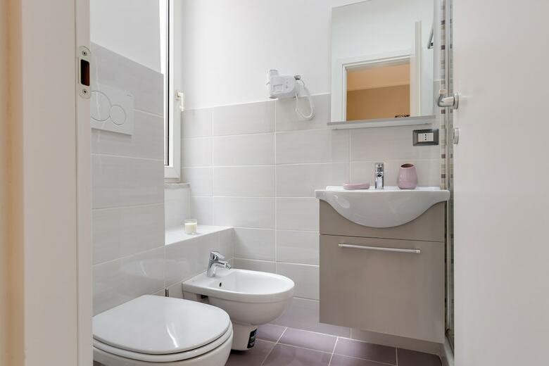 Rome As You Feel - Diocleziano Apartment