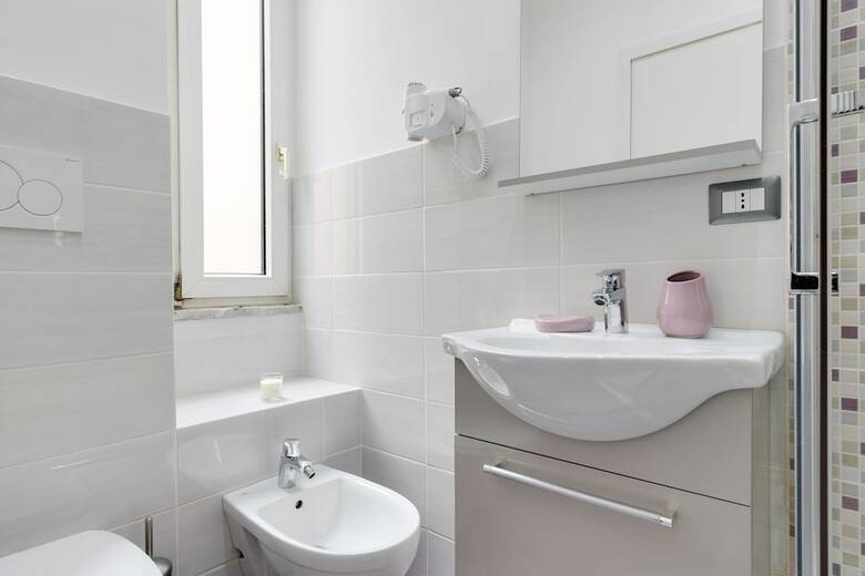 Rome As You Feel - Diocleziano Apartment