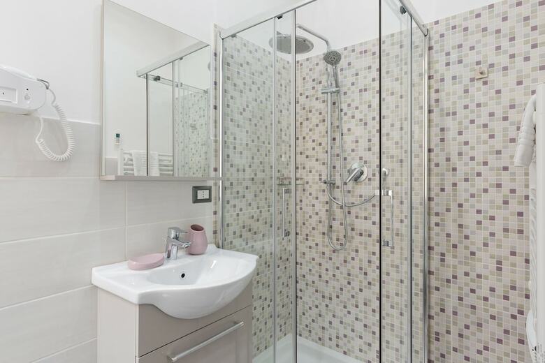 Rome As You Feel - Diocleziano Apartment