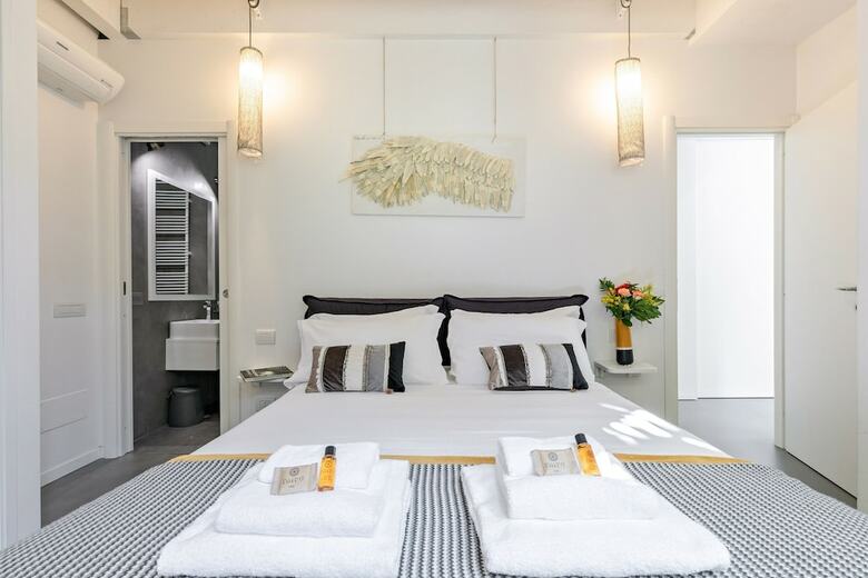 Apartamento Rome As You Feel - Alibert Design Loft