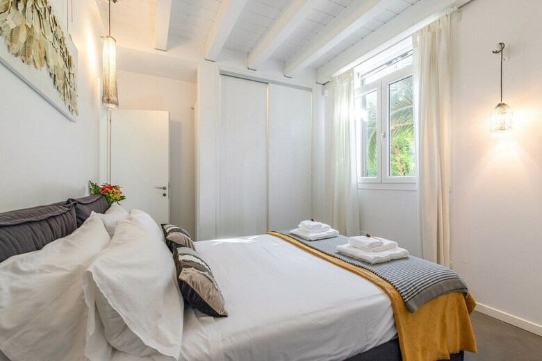 Apartamento Rome As You Feel - Alibert Design Loft