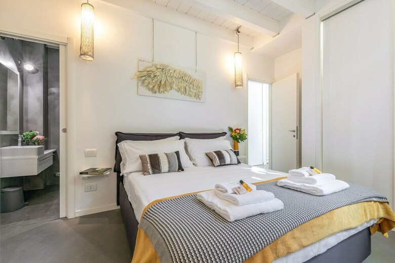 Apartamento Rome As You Feel - Alibert Design Loft