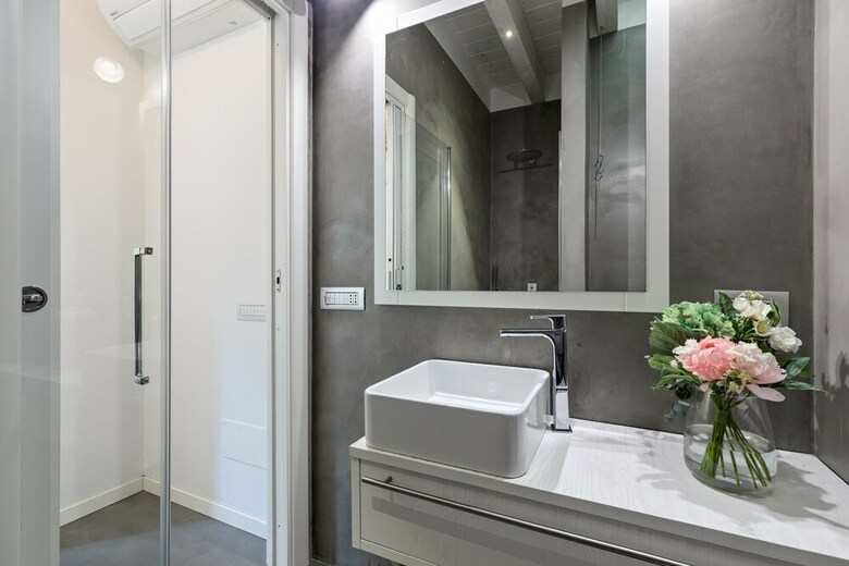 Apartamento Rome As You Feel - Alibert Design Loft