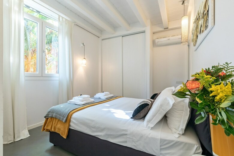 Apartamento Rome As You Feel - Alibert Design Loft