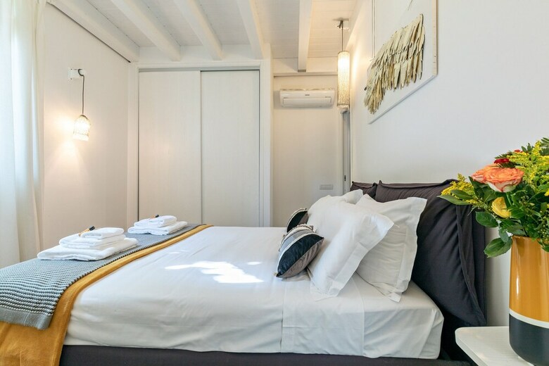 Apartamento Rome As You Feel - Alibert Design Loft