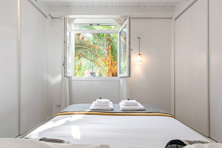 Apartamento Rome As You Feel - Alibert Design Loft