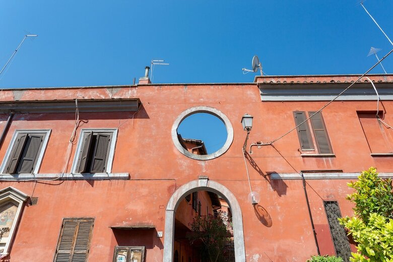 Apartamento Rome As You Feel - Alibert Design Loft