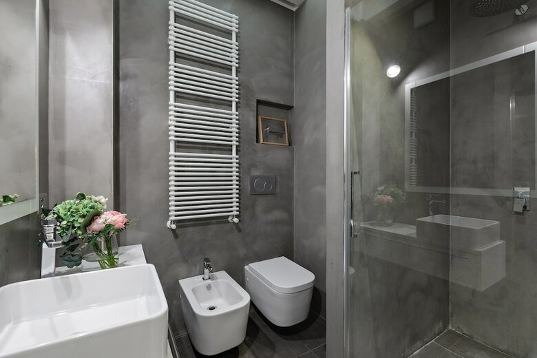 Apartamento Rome As You Feel - Alibert Design Loft