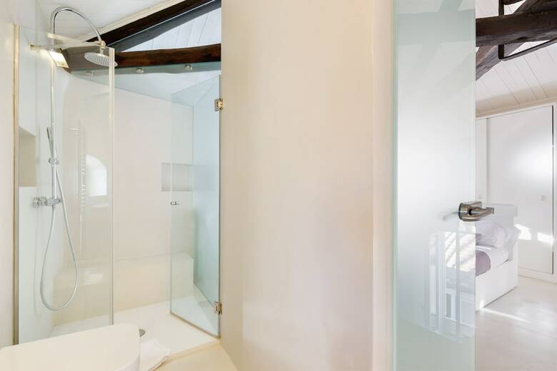 Apartamento Rome As You Feel - Rinascimento Loft