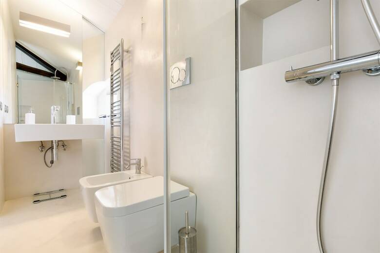 Apartamento Rome As You Feel - Rinascimento Loft