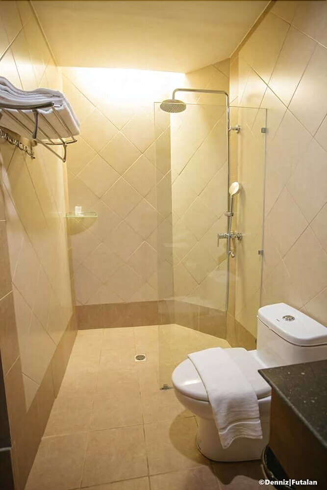 Hotel Casa Rubin