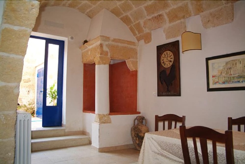 Bed & Breakfast Le Case Di Sottovento