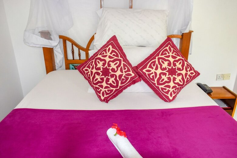 Shangani Hotel