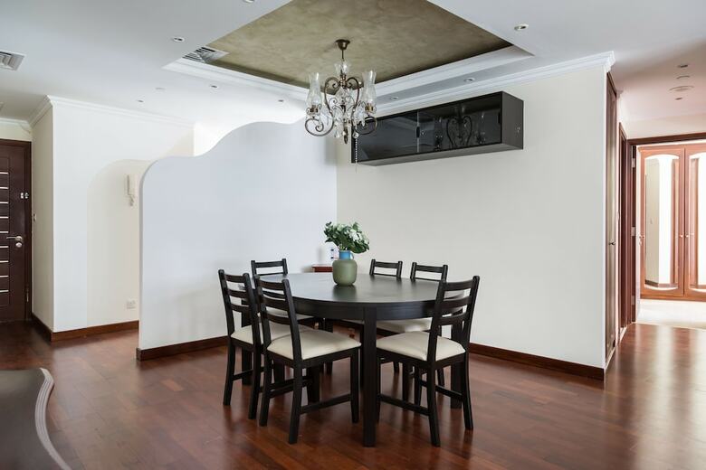 Apartamento Higuests Vacation Homes - Marina Terrace
