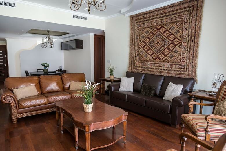 Apartamento Higuests Vacation Homes - Marina Terrace