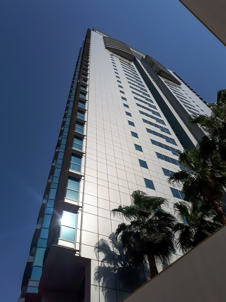 Apartamento Higuests Vacation Homes - Marina Terrace