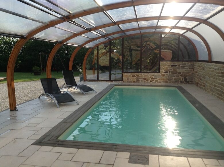 G�te De Kervehun - Near The Airport