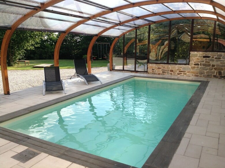 G�te De Kervehun - Near The Airport