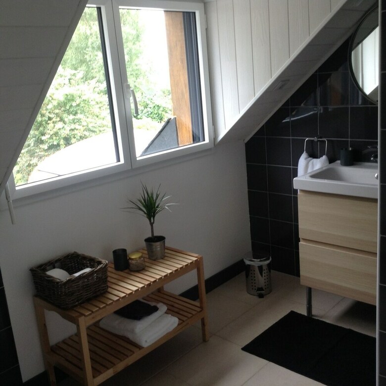 G�te De Kervehun - Near The Airport