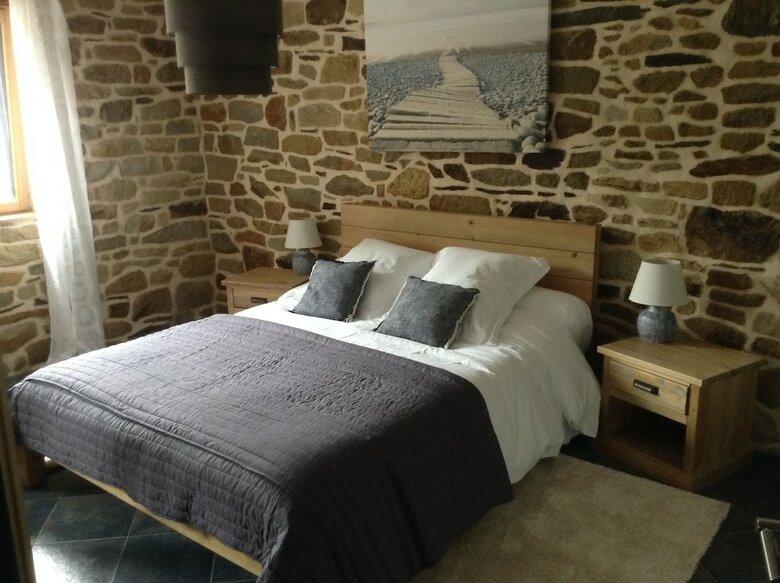 G�te De Kervehun - Near The Airport