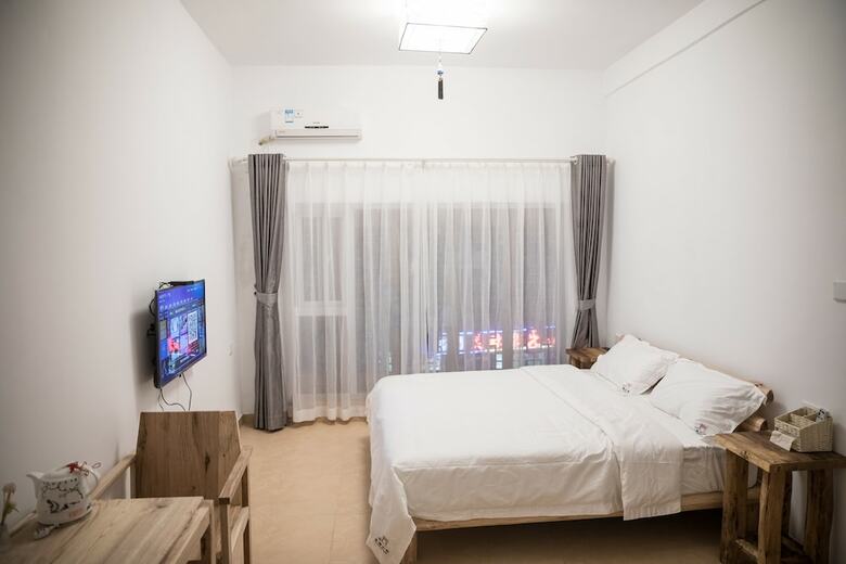 Hotel Fengyabieyuan Guest House