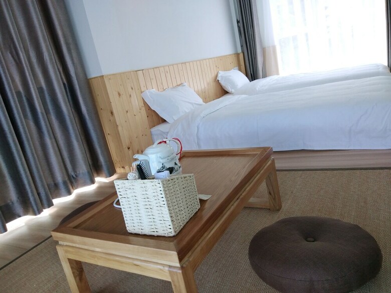 Hotel Fengyabieyuan Guest House
