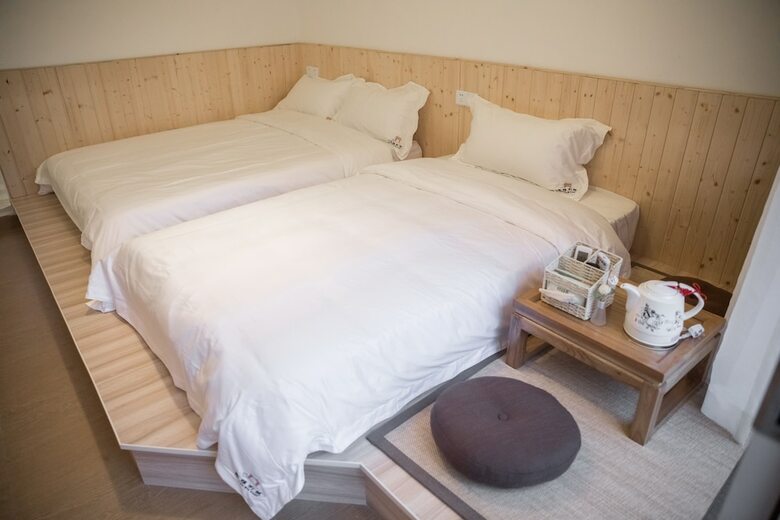 Hotel Fengyabieyuan Guest House