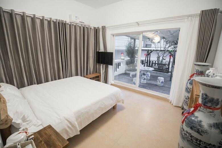 Hotel Fengyabieyuan Guest House