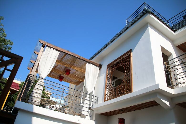 Hotel Fengyabieyuan Guest House