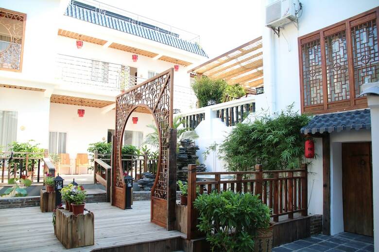 Hotel Fengyabieyuan Guest House
