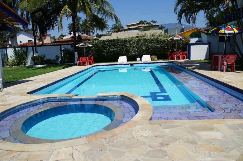 Hotel Arrast�o