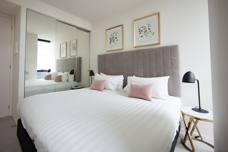 Apartamentos Arise Australia 108
