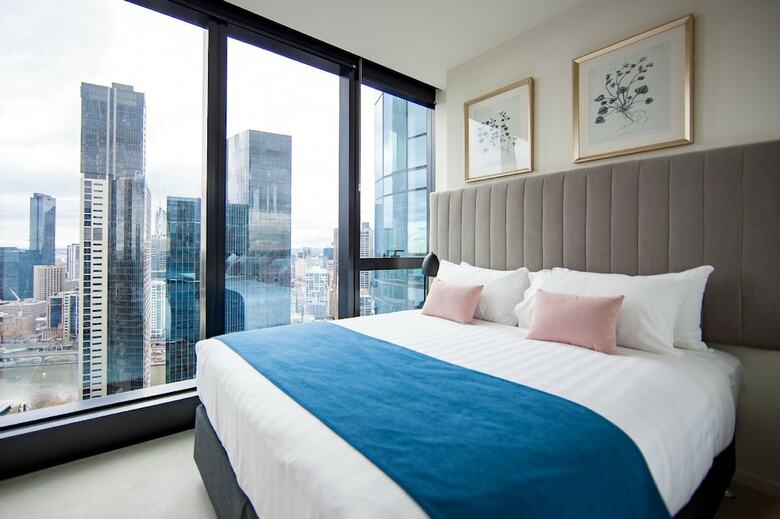 Apartamentos Arise Australia 108