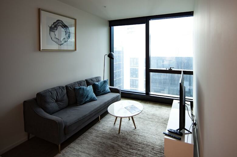 Apartamentos Arise Australia 108